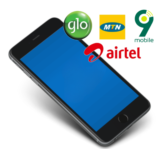 Airtime Services