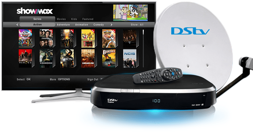 TV Subscriptions